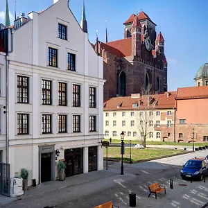  Nocleg ze śniadaniem Cityrooms Swietego Ducha