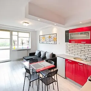 Apartament Trefl