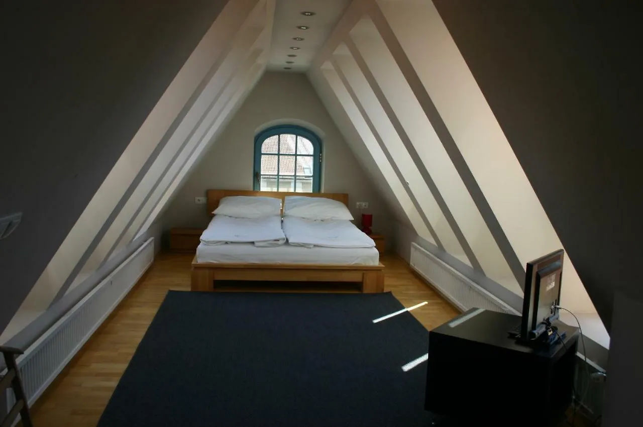 Apartments Pica Paca Gdansk Bed & Breakfast